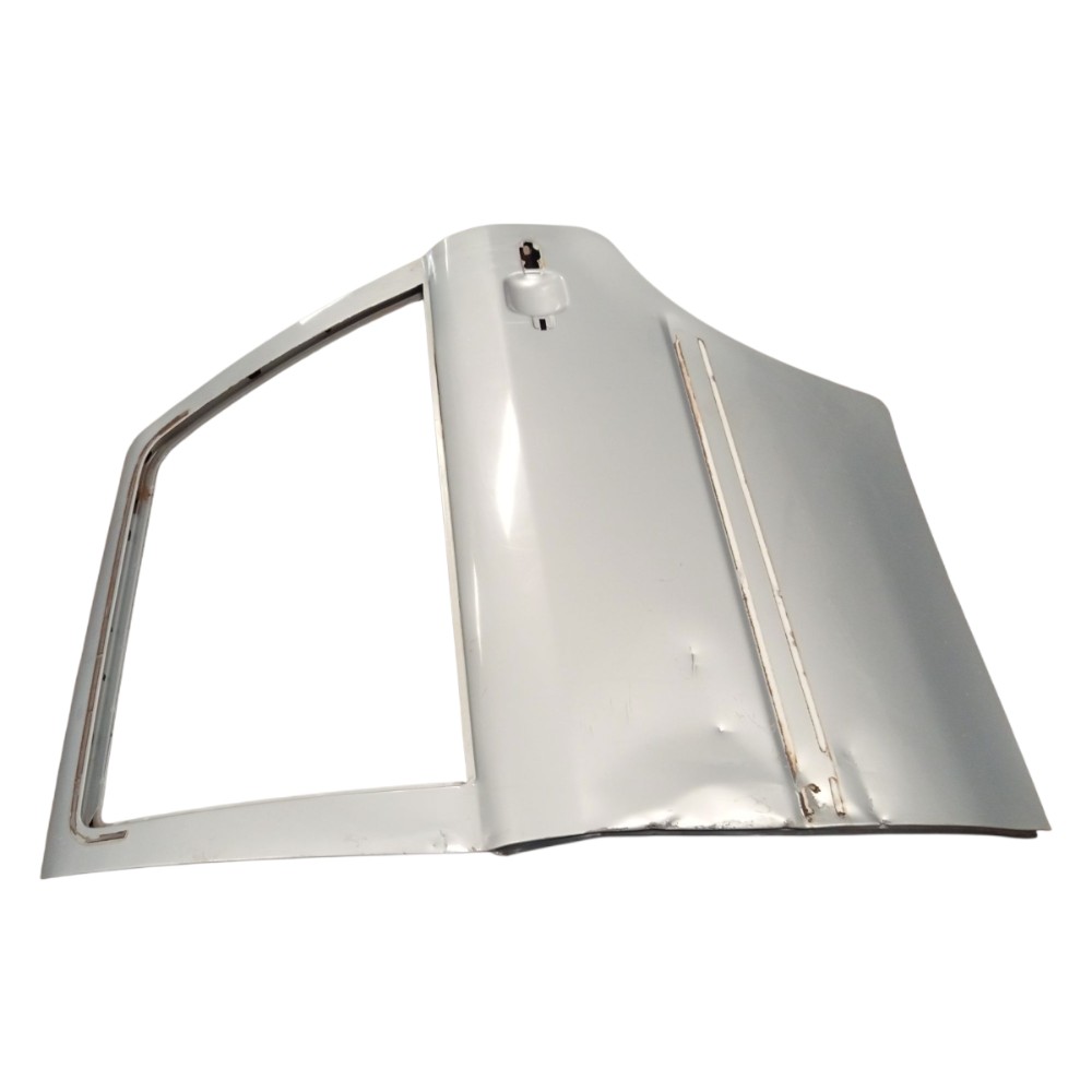Porta Traseira Esquerda Vw Gol Parati G3 4p 99 2005 Detalhe Traseira Esquerda 5