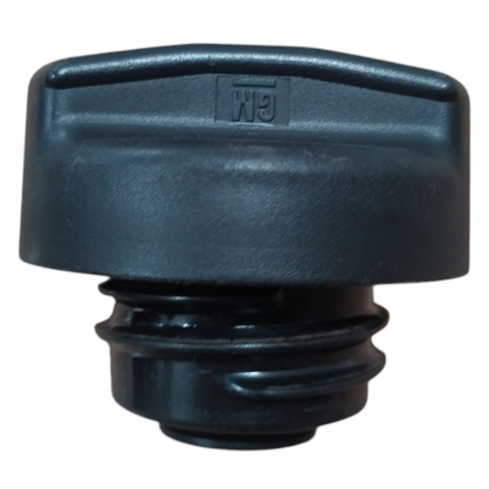 Tampa Tanque Combustível Vectra 97 98 99 2000 2001 2002 2005 Preto