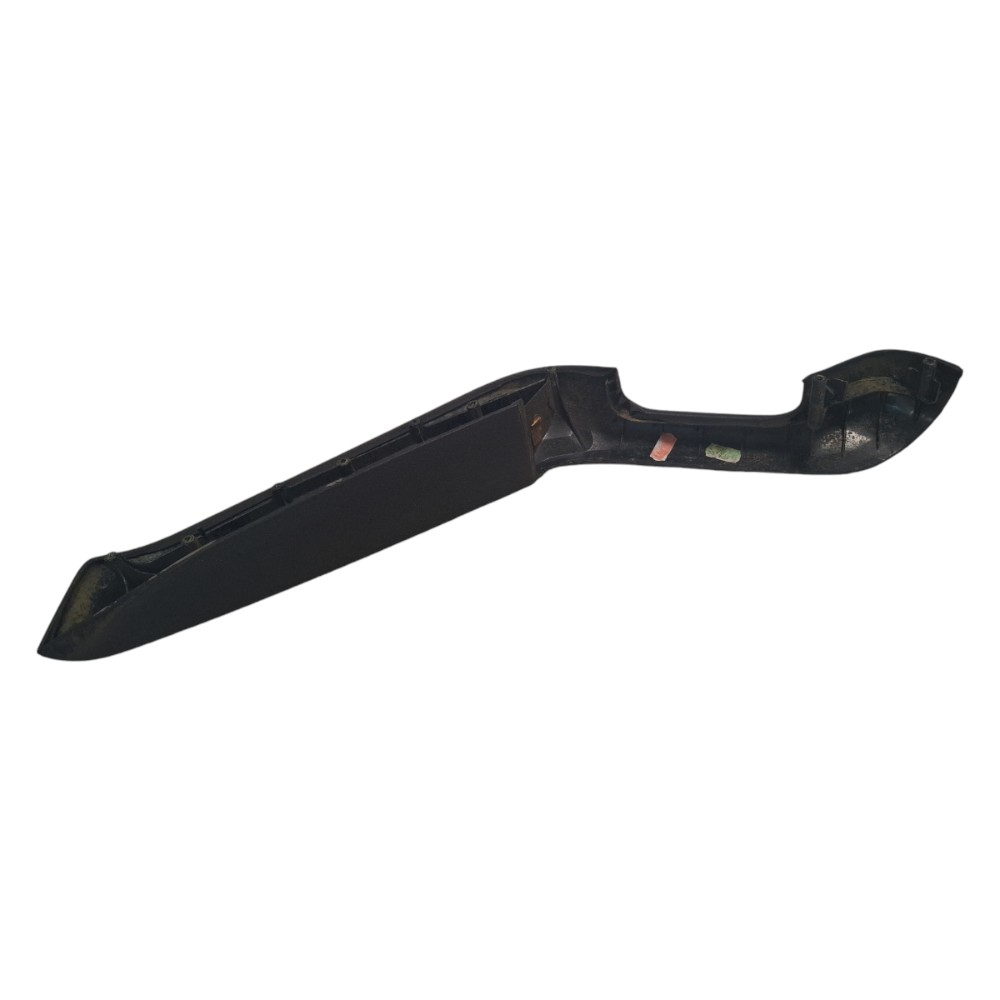 Puxador Apoio Braço Porta Tras Esquerda Audi A3 97 98 A 2006 Preto 5