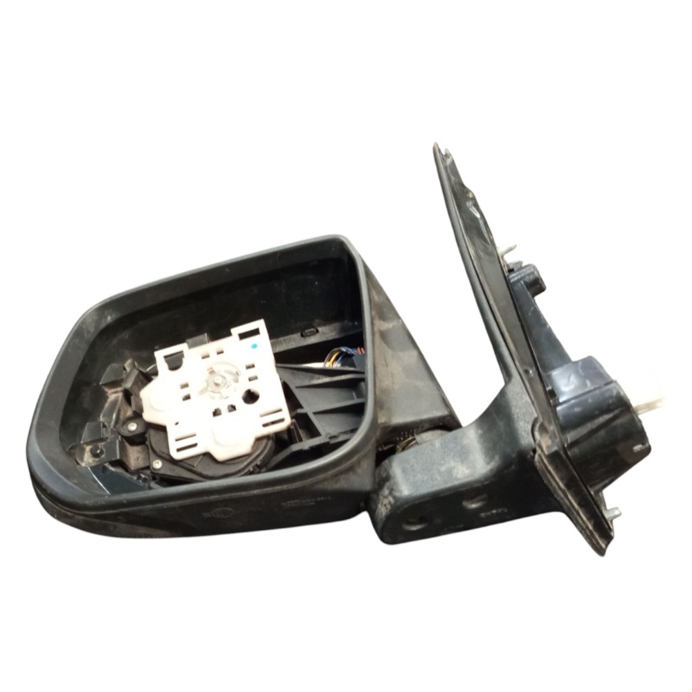 Retrovisor Esquerdo S10 2013 2014 A 2018 Retirada De Peças 4