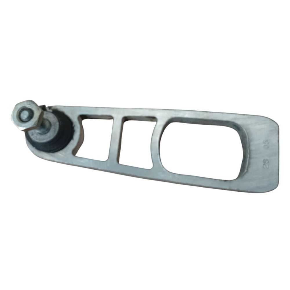 Coxim Traseiro Câmbio Peugeot 206 1.0 16v 2001 2002 A 2008 5