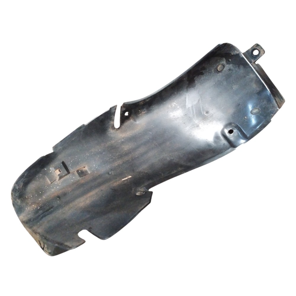 Parabarro Traseiro Direito Bmw Serie 5 E34 535i 87 88 90 95 5