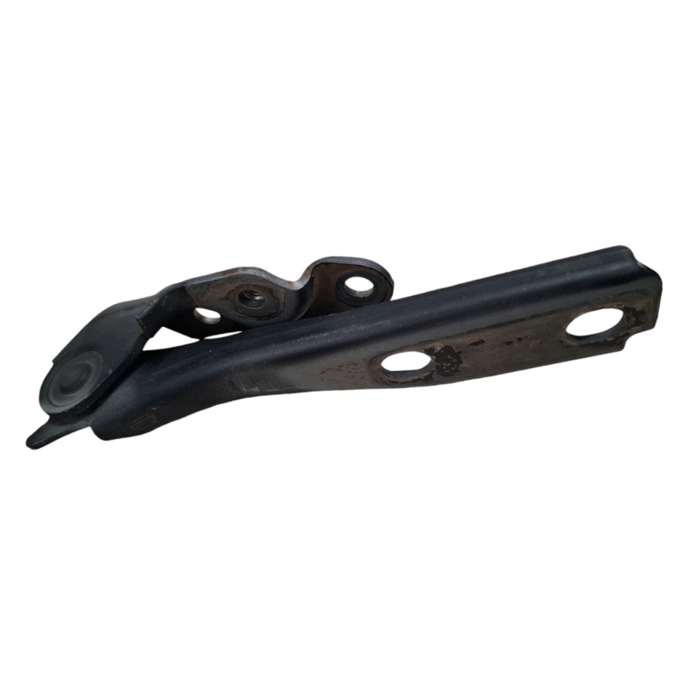 Dobradiça Capô Esquerdo Audi A3 97 98 99 2000 2001 2002 2006 4