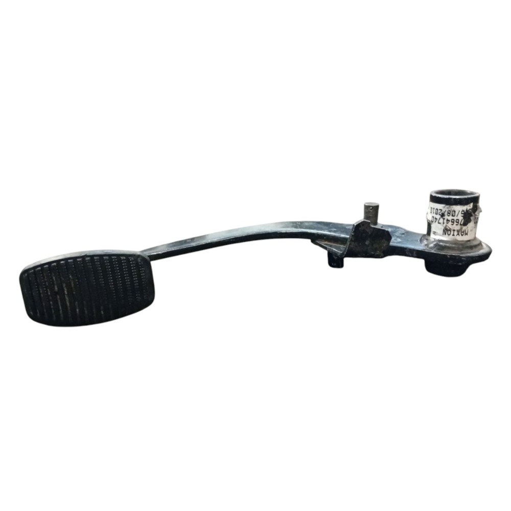 Pedal Freio Uno Mille Fire 2003 2004 2005 2006 2007 A 2010 2
