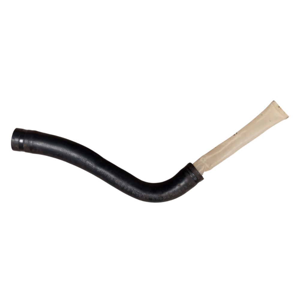 Mangueira Bocal Gargalo Tanque Combustível Astra 99 A 2012 Preto 2