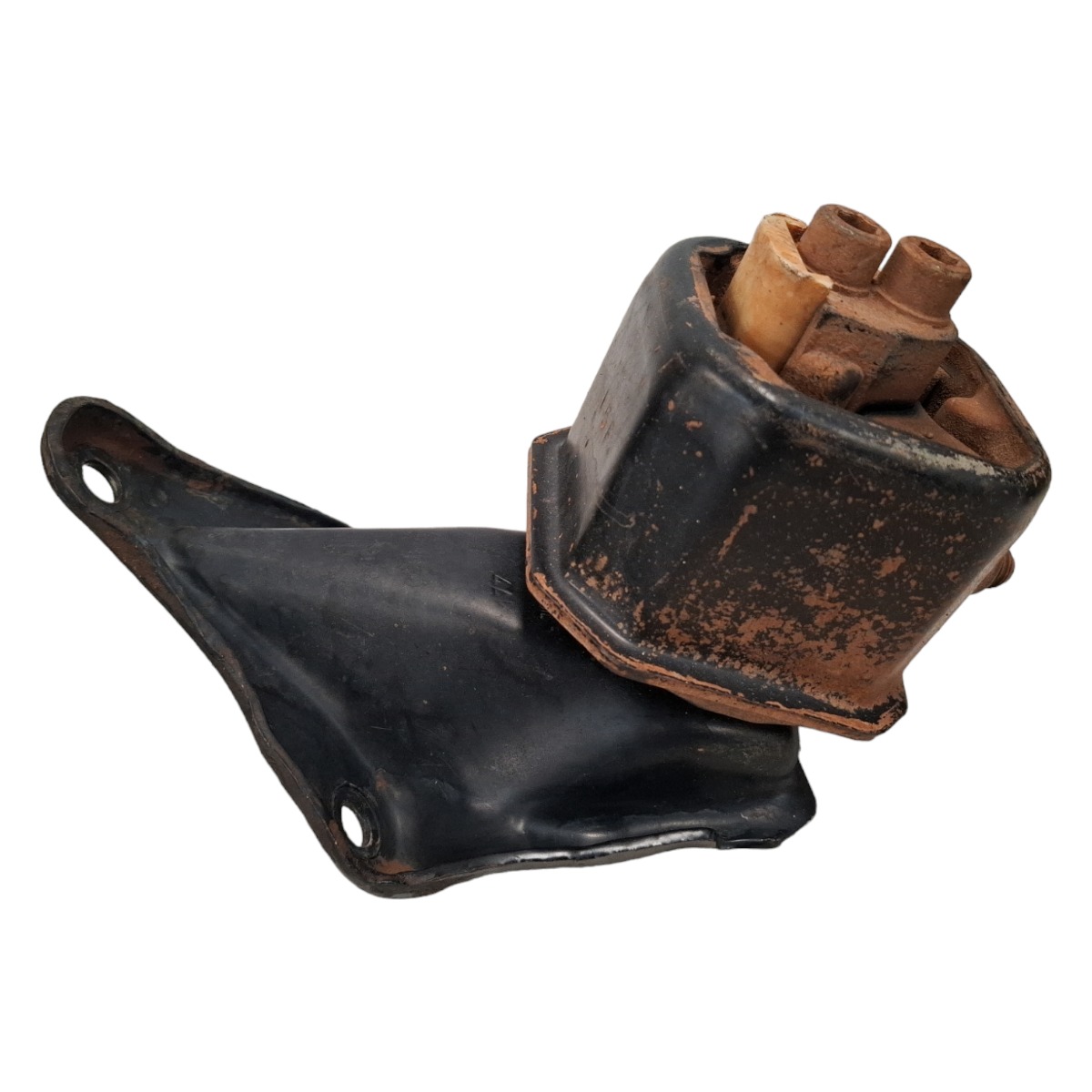 Suporte Coxim Motor Esquerdo Parati Saveiro Gol G3 G4 1