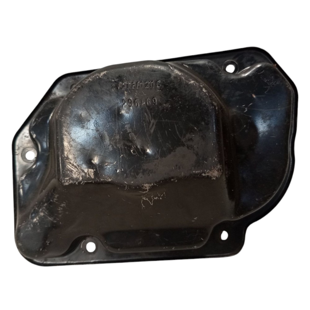 Tampa Lateral Câmbio Vw Gol 1.0 2009 2010 2011 2012 A 2019 Preto