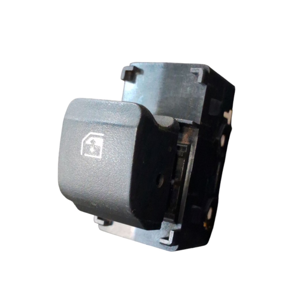 Botão Comando Vidro Elétrico Hyundai Hb20 2020 2021 2022 2