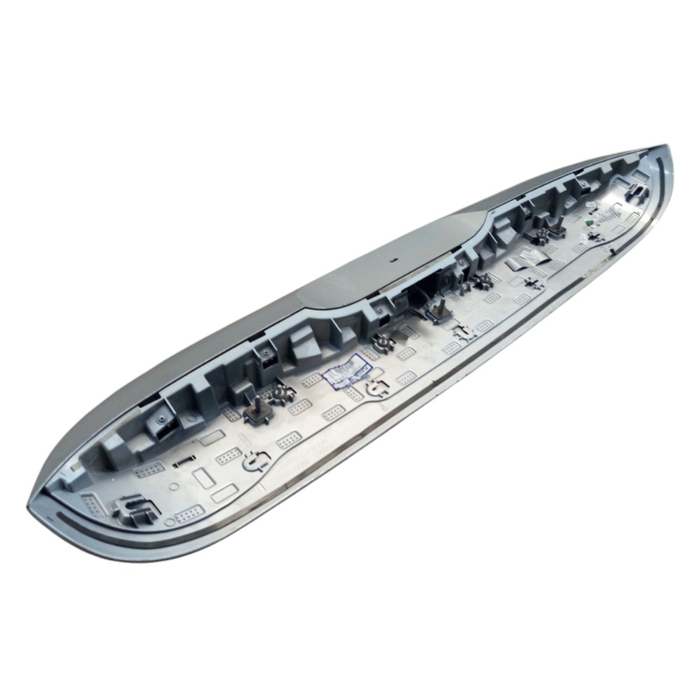Aerofolio Tampa Traseira Fiat Argo 2018 2020 2023 100255085 6