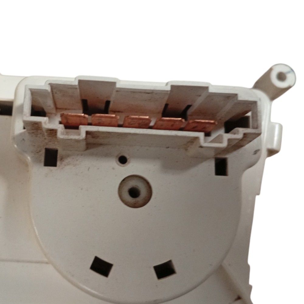 Controle Ventilador Gol Saveiro Voyage G5 2008 A 2012 2