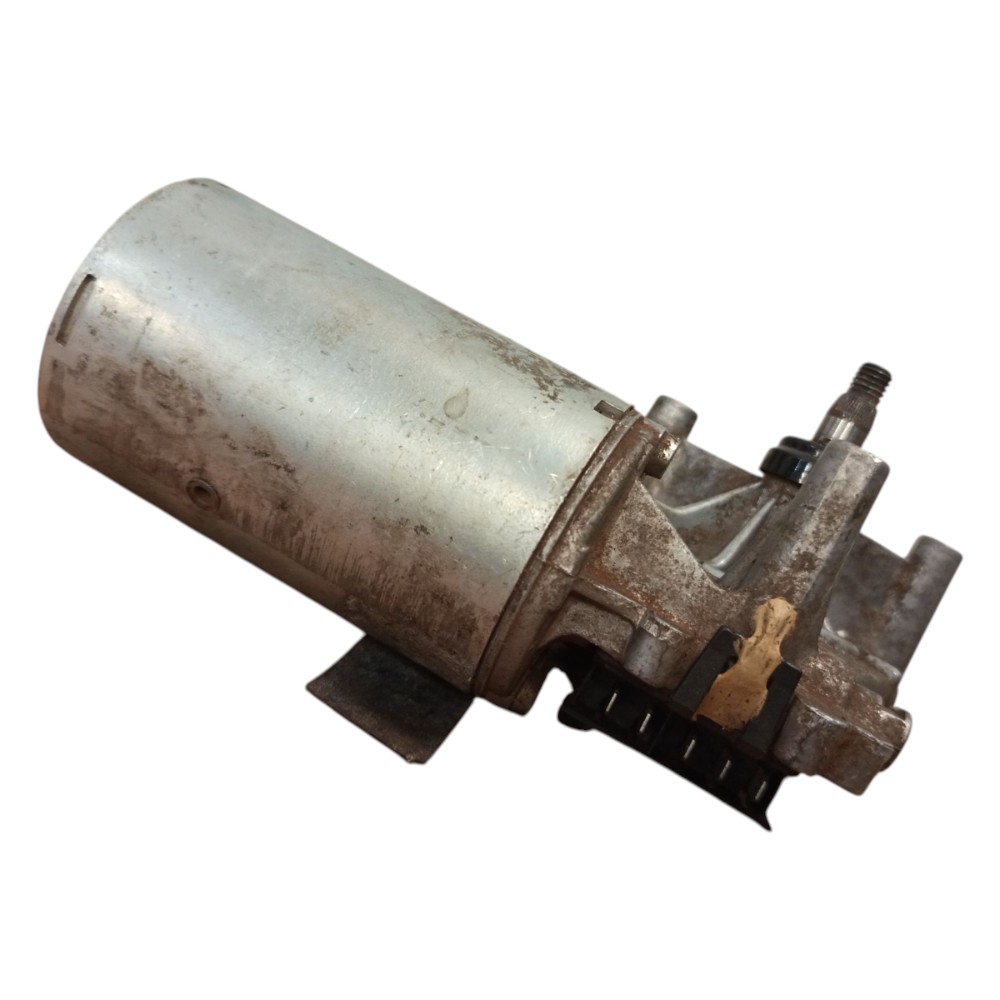 Motor Máquina Limpador Parabrisa Vw Parati Gol Bola G2 G3 8