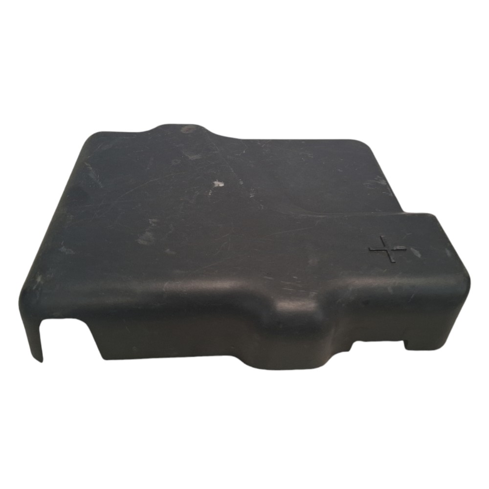 Tampa Caixa Bateria Peugeot 206 2002 2004 2006 2007 2008 3
