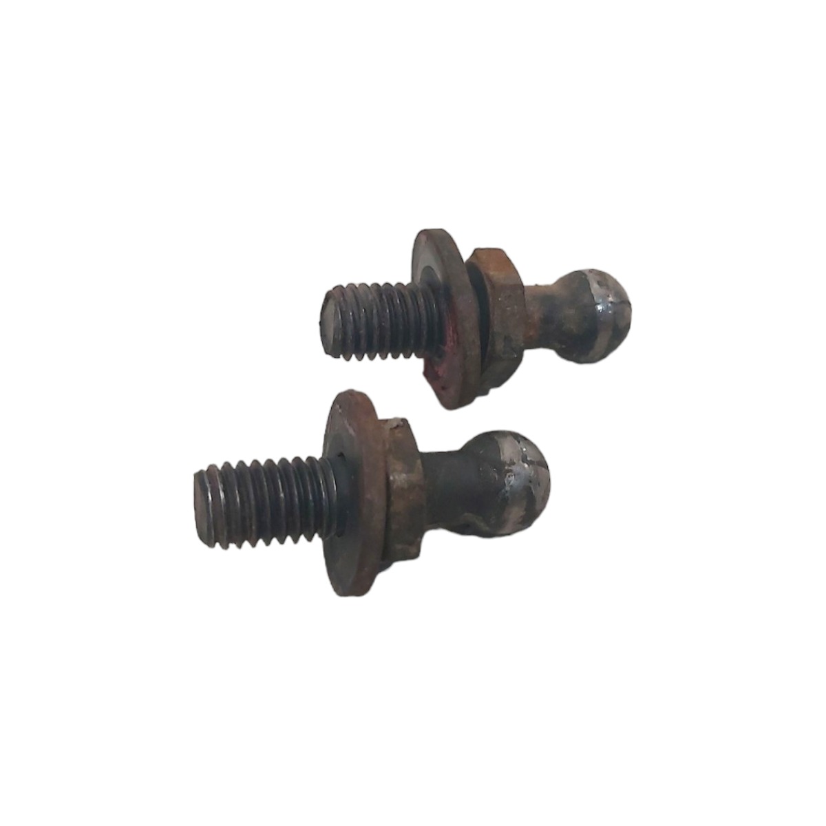 Par Suporte Pinos Porta Malas Ford Fiesta 95 96 97 98 A 2019 2