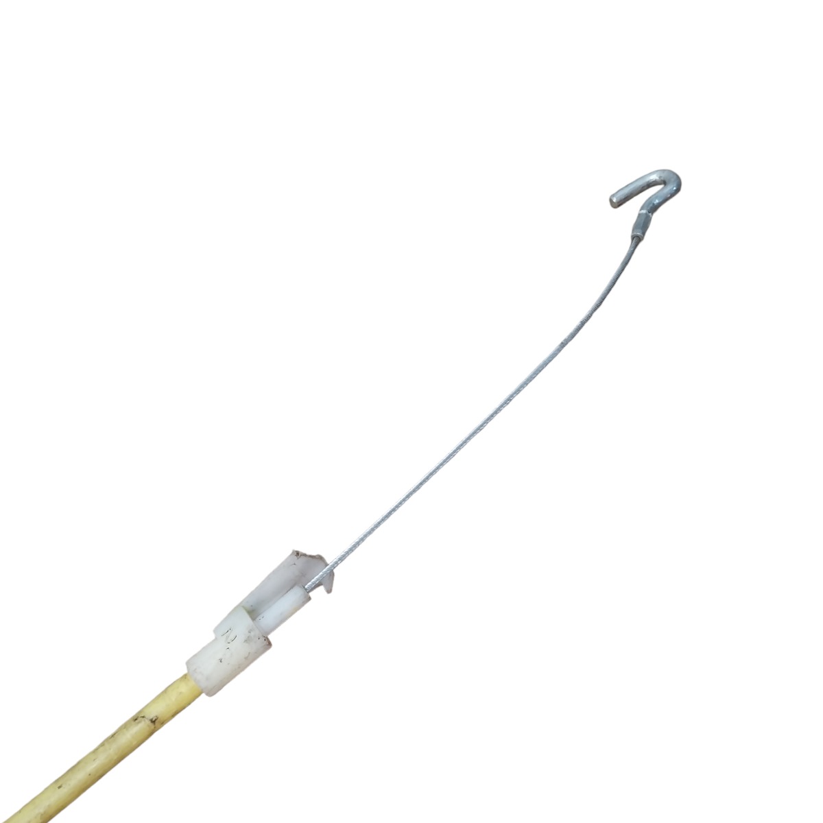 Cabo Fechadura Porta Dianteira Gol Saveiro G5 G6 G7 G8 3