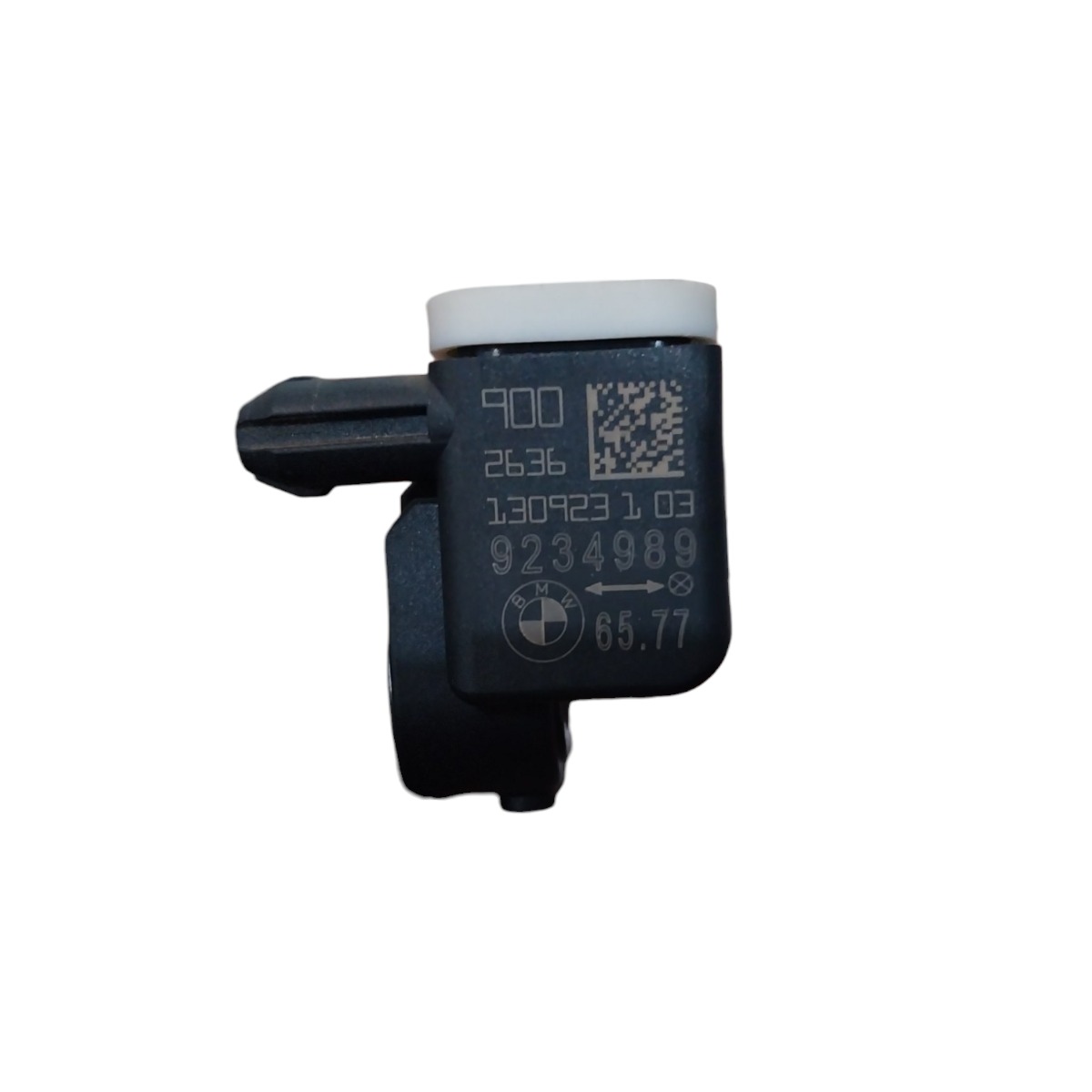 Sensor Impacto Airbag 116i 118i F20 2015 2016 2017 2018 2019 4