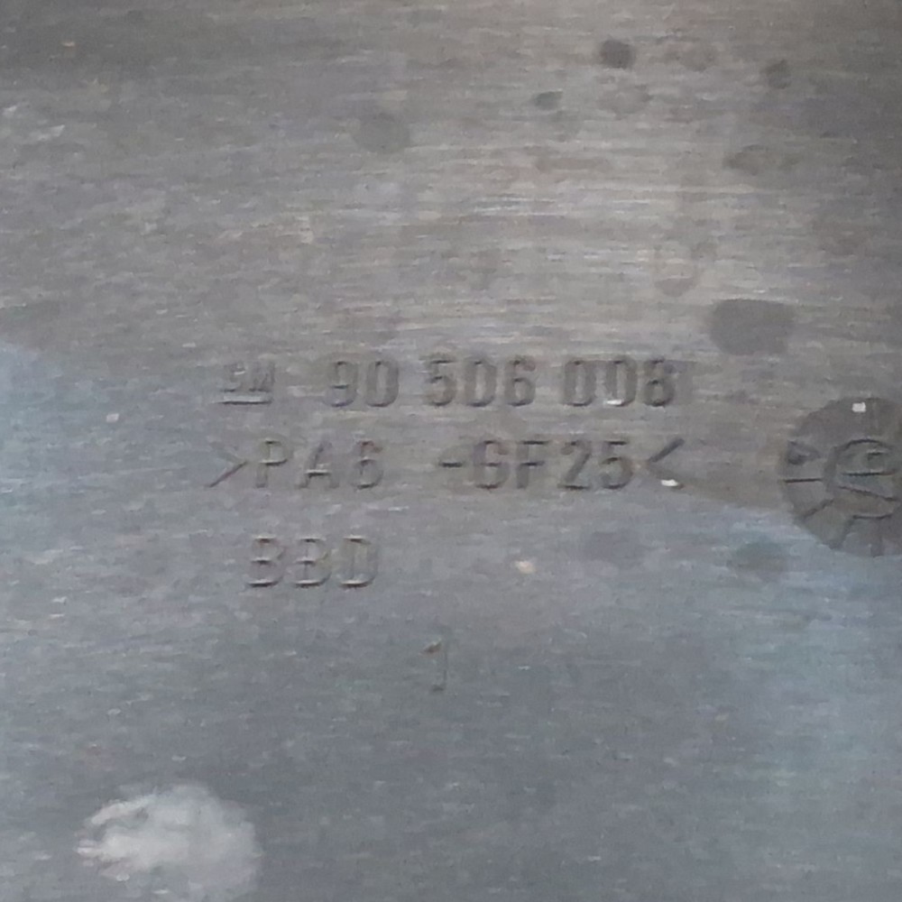 Caixa Fusível Vectra 97 98 99 2000 2001 2002 2003 2004 2005 6