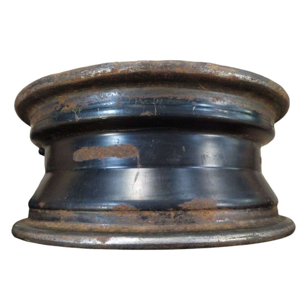 Roda Ferro Aro 13 Gol Parati Saveiro Voyage G2 G3 G4 94 2008 6