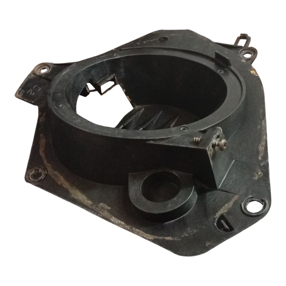 Suporte Alto Falante Dianteira Direita Peugeot 206 99 2009 2