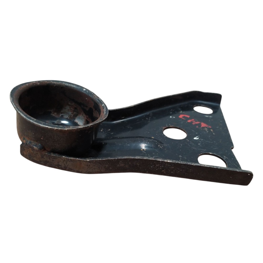 Suporte Coxim Frontal Motor Gol Cht 84 86 87 88 89 90 91 95 3