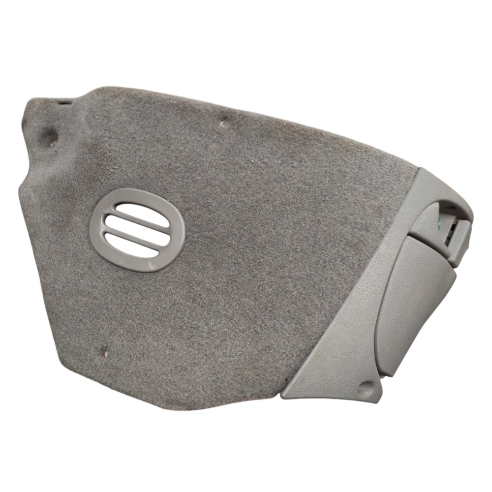 Console Central Porta Objetos Xsara Picasso 2001 2002 A 2010 8