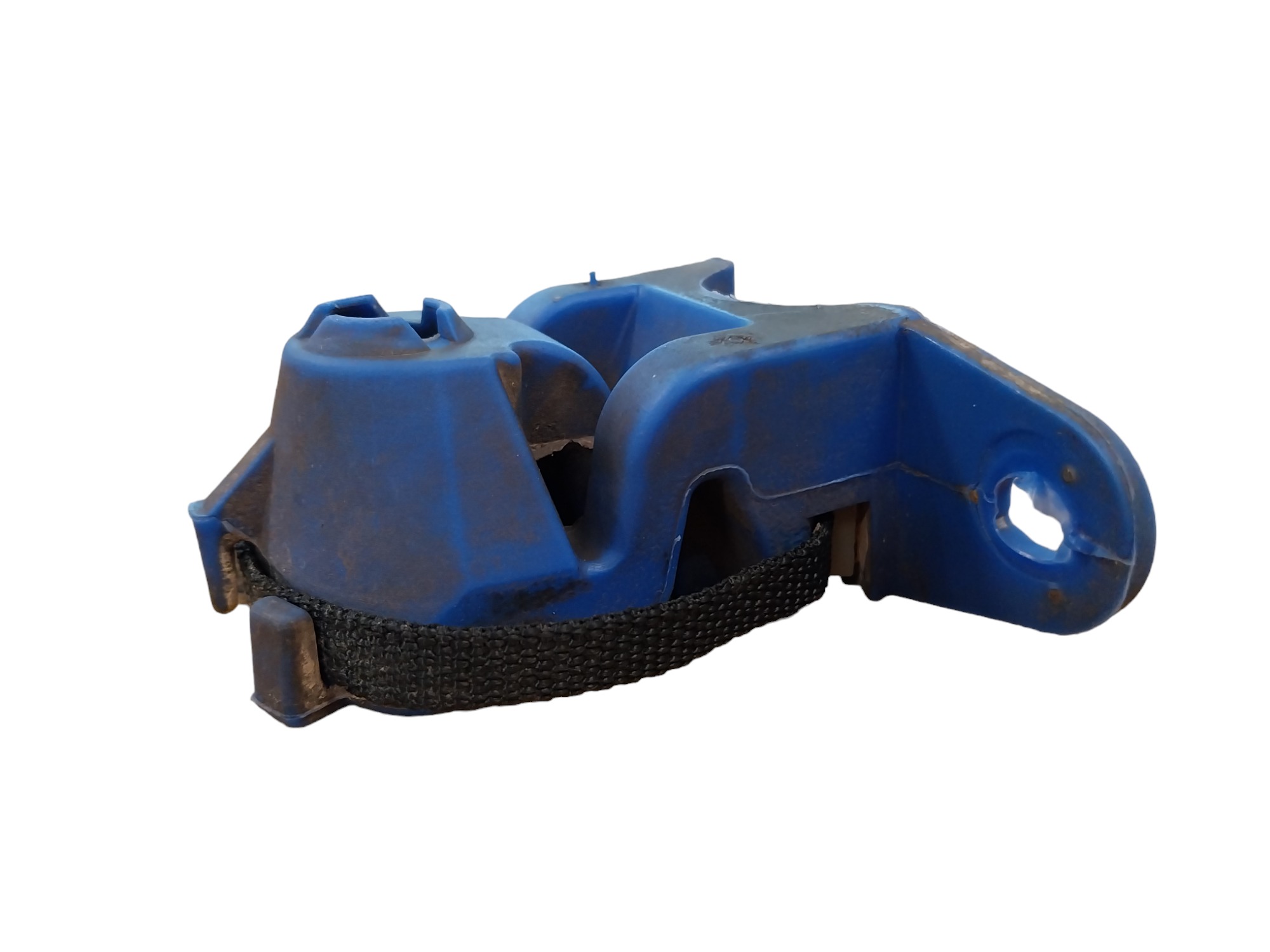Borracha Suporte Coxim Escape Peugeot 308 408 2012 2016 2019 3