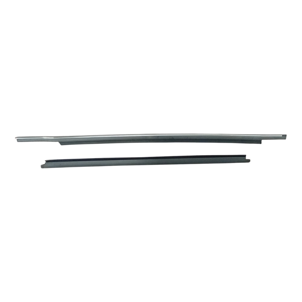 Kit Borracha Vidro Traseira Esquerda Vectra Cd 97 98 99 2005 2