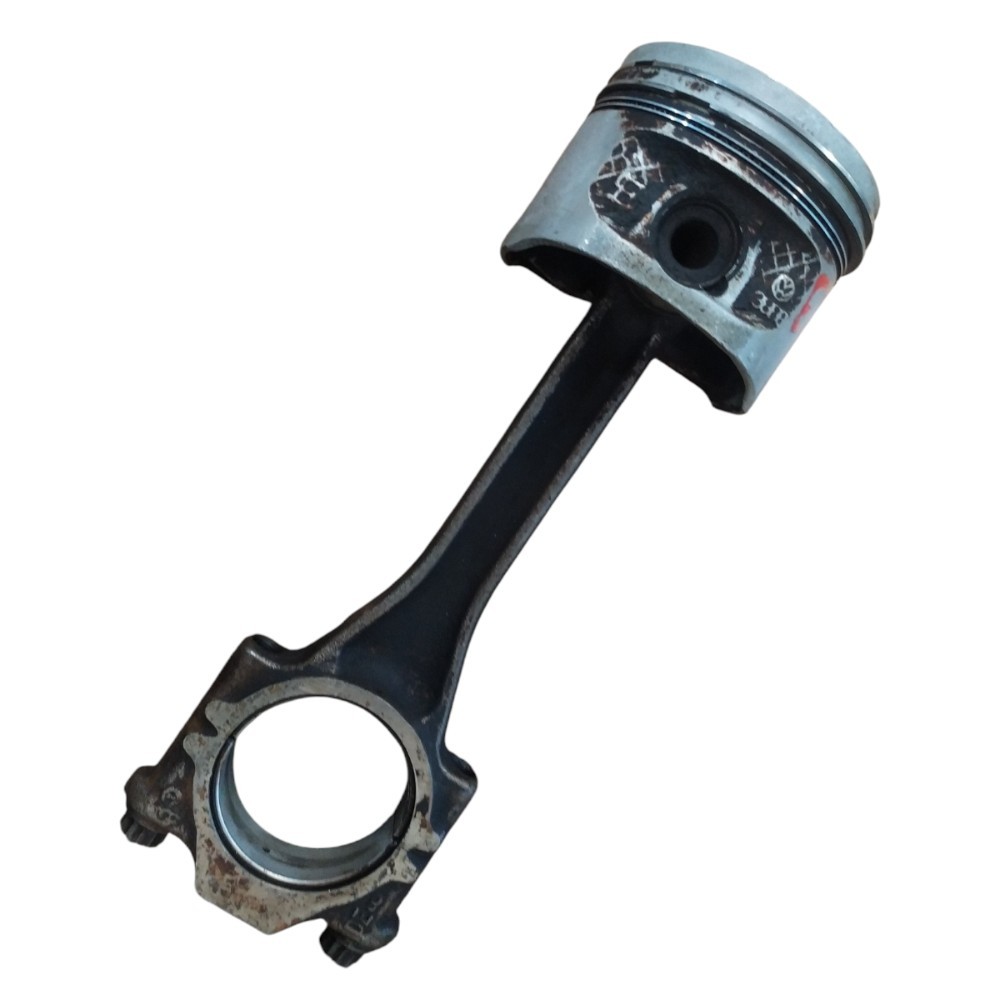 Biela Motor Saveiro Fox Voyage Polo Ea111 1.6 8v Flex 7