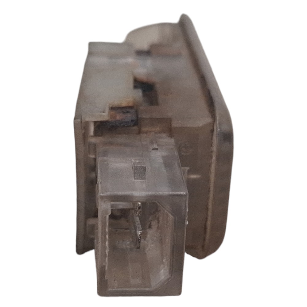Luz Cortesia Porta Malas Audi A3 97 98 99 01 A 2006 Detalhe 8