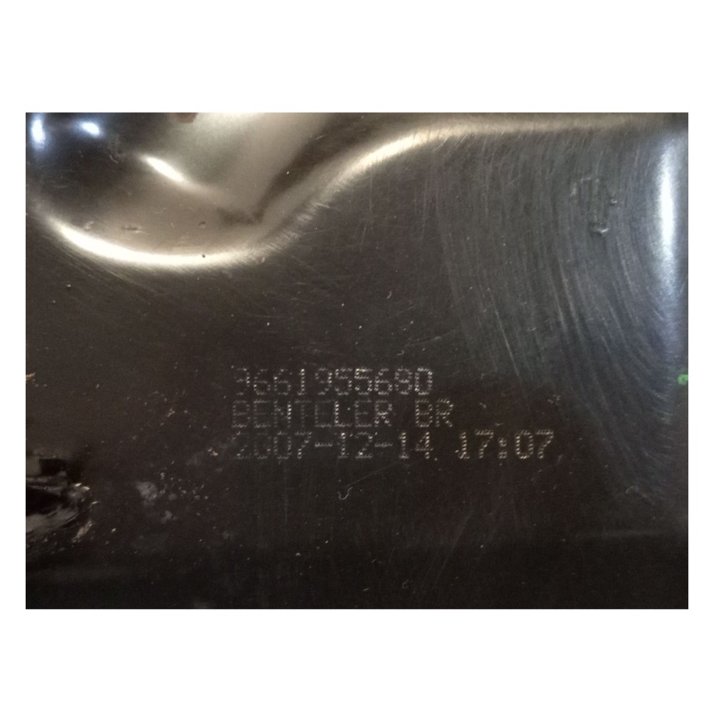 Agregado Dianteiro Peugeot 206 1.4 2001 2002 2003 2004 2008 5