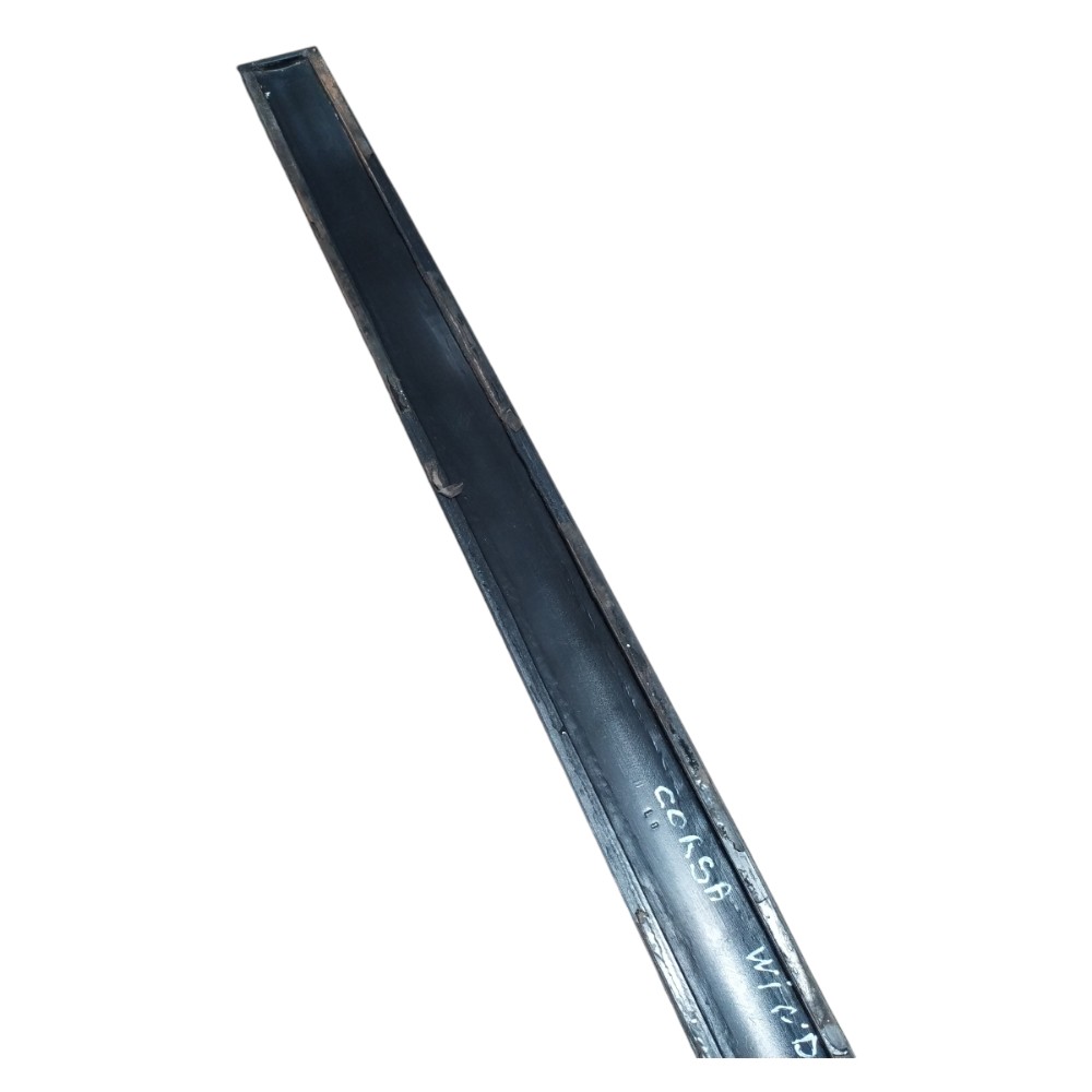 Friso Lateral Porta Corsa Wind Hatch 2 Portas 94 95 96 5