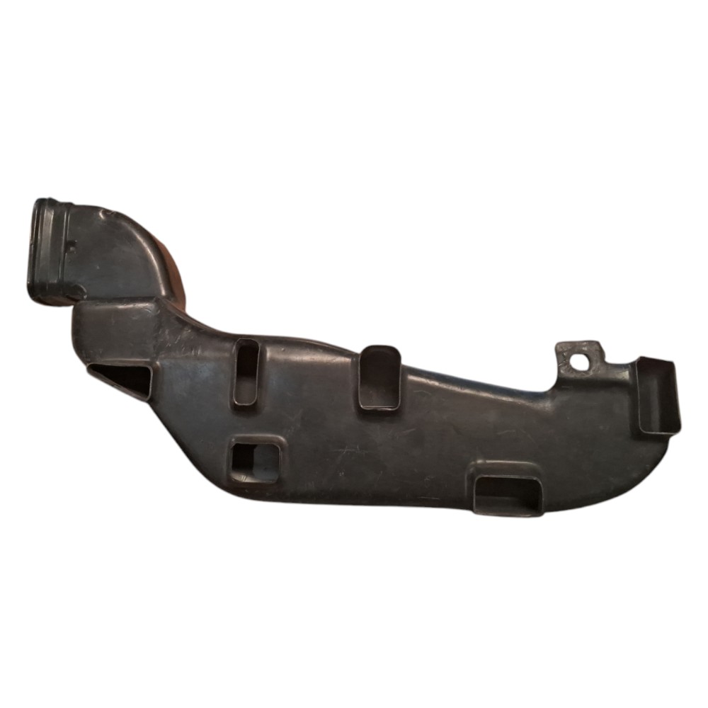 Duto Mangueira Difusor Fluxo Ar Vectra 97 98 99 2000 A 2011 2