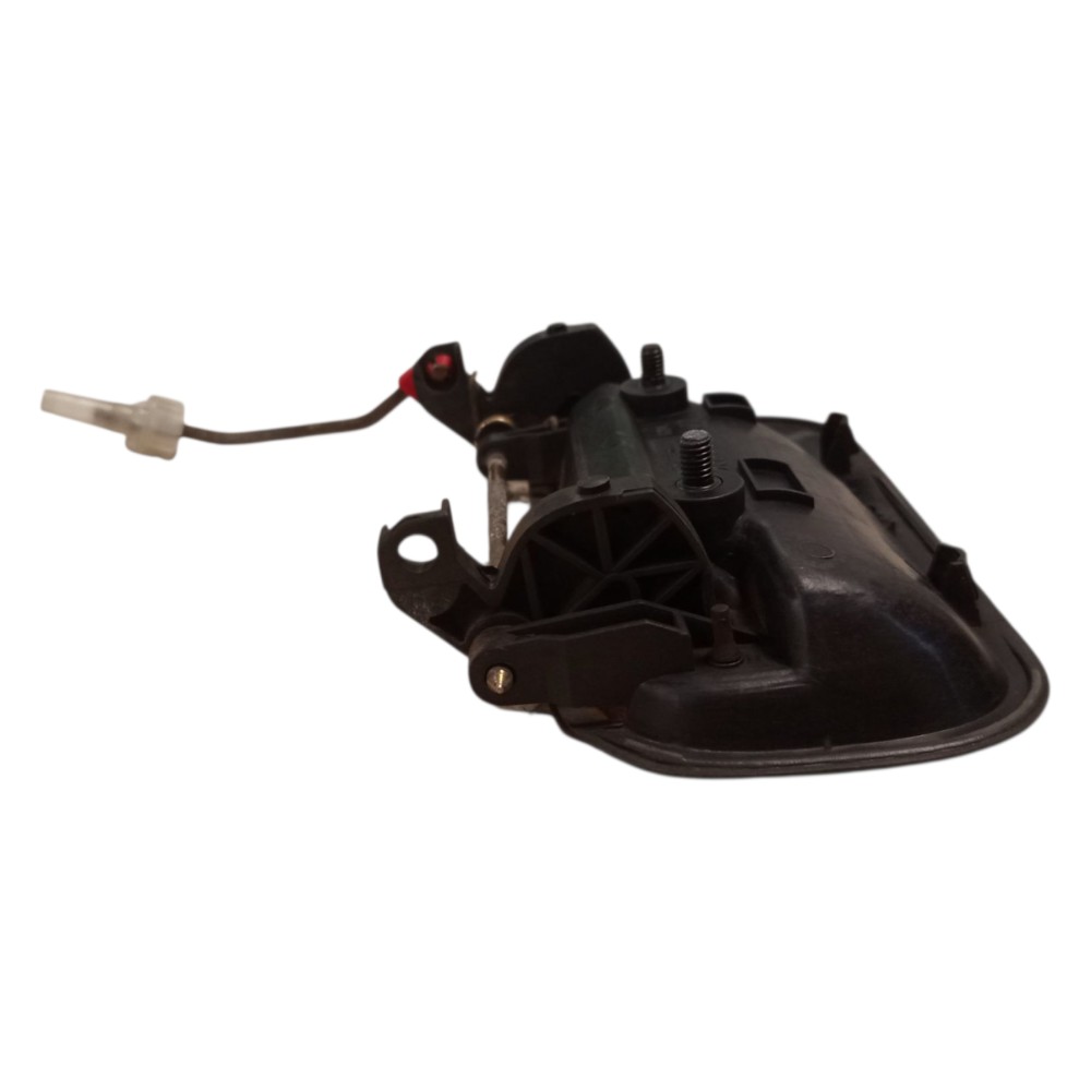 Maçaneta Externa Direita Vectra 97 98 99 2000 2005 Preto 5