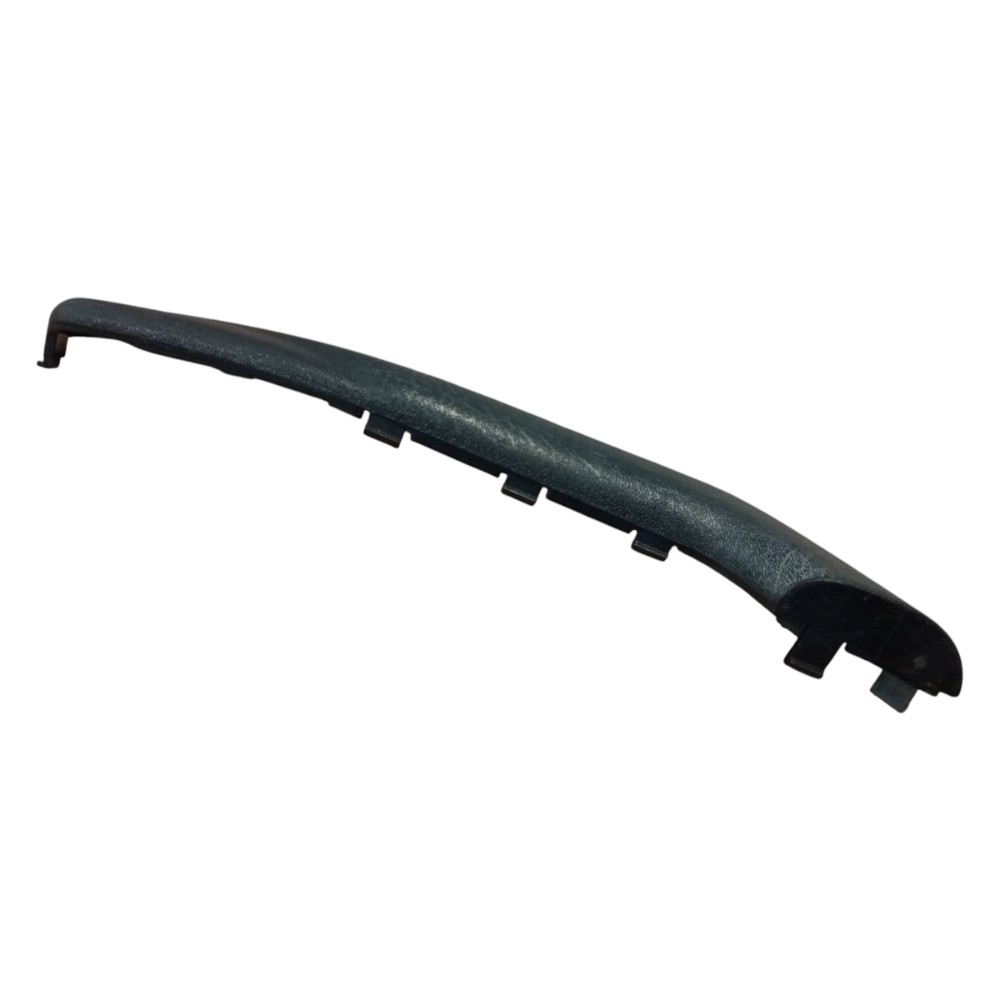 Acabamento Puxador Lado Direito Fiat Tipo 1995 1996 1997 Preto 4