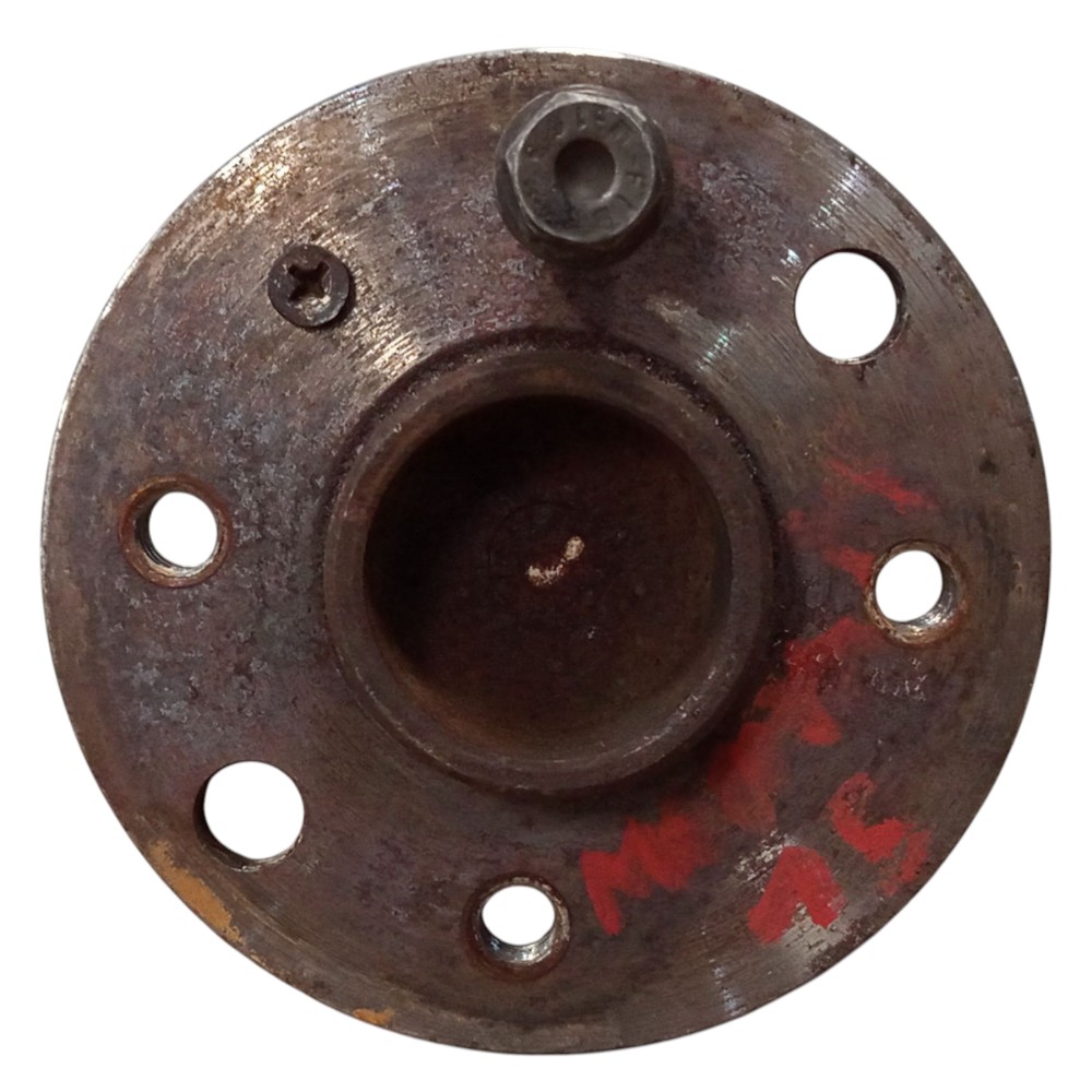 Cubo Roda Traseira Montana Corsa G2 1.8 2012 2013 2014 2015 7