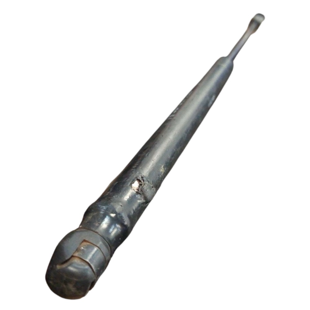 Amortecedor Tampa Traseira Fiat Stilo 2002 2003 2004 2010 4