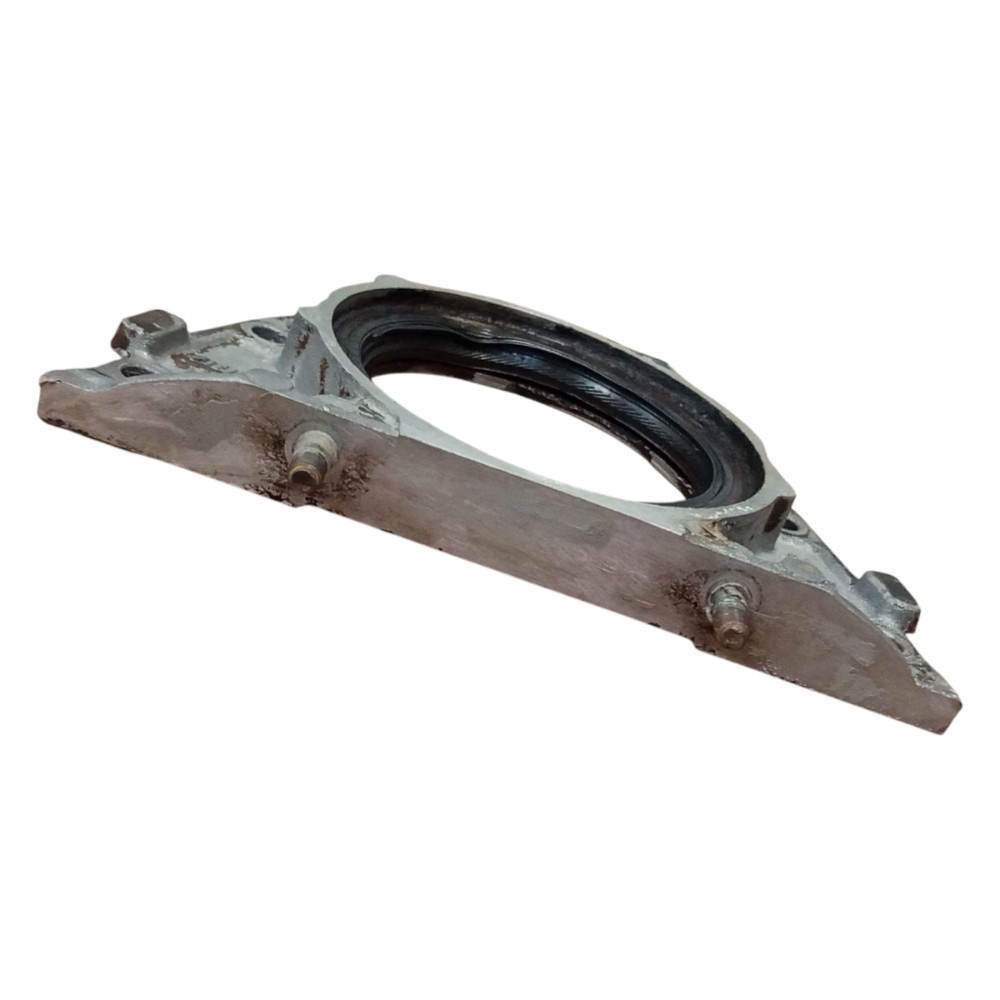 Flange Retentor Virabrequim Original Fiat Palio Uno 4430045 4