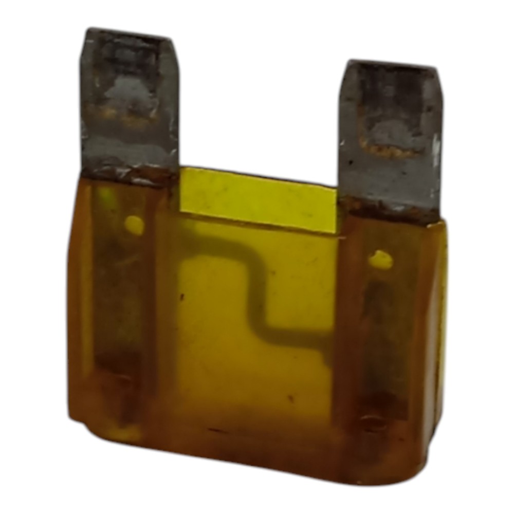 Fusível 20 Amperes Vectra 97 98 99 2000 2001 2002 2004 2005 Amarelo 3