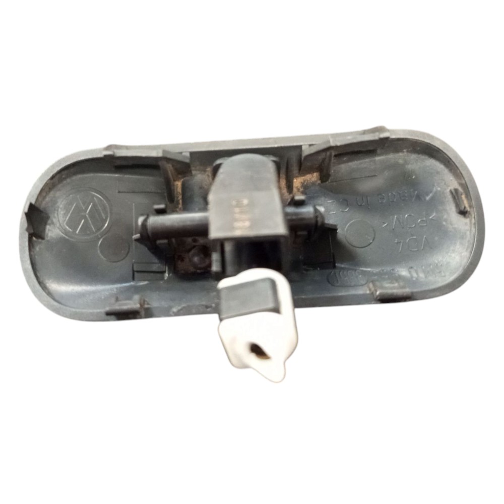 Brucutu Esguicho Limpandor Parabrisa Vw Amarok 2010 A 2014