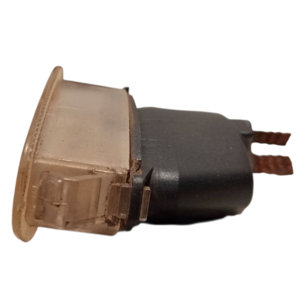 Lanterna Luz Placa Vectra 97 98 99 2000 2001 2002 2004 2005 2