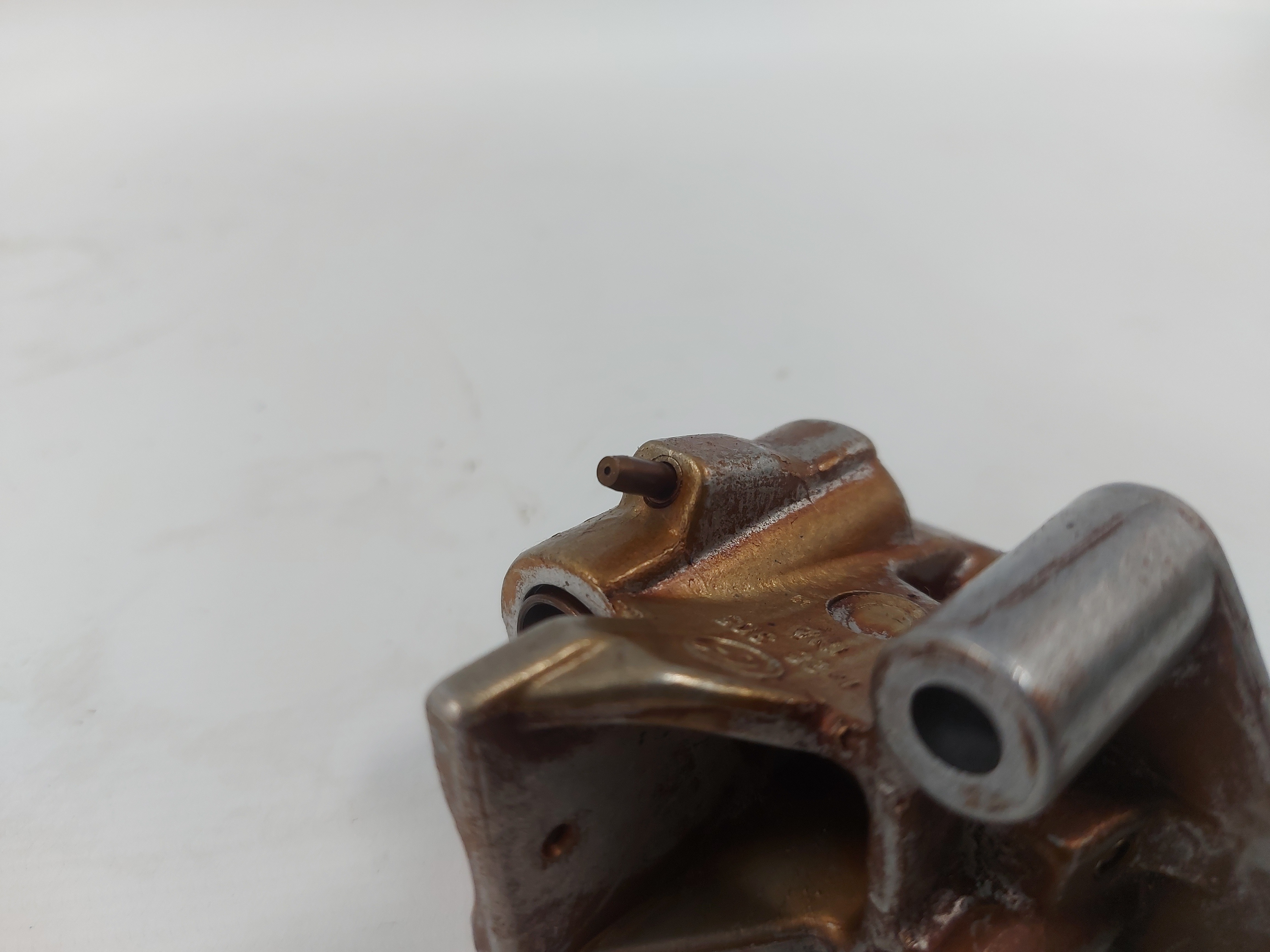 Suporte Tensionador Corrente Bmw E46 330i M54 5
