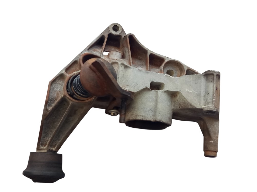 Suporte Alternador Gol Parati Saveiro Kombi 1.0 97 2000 2014