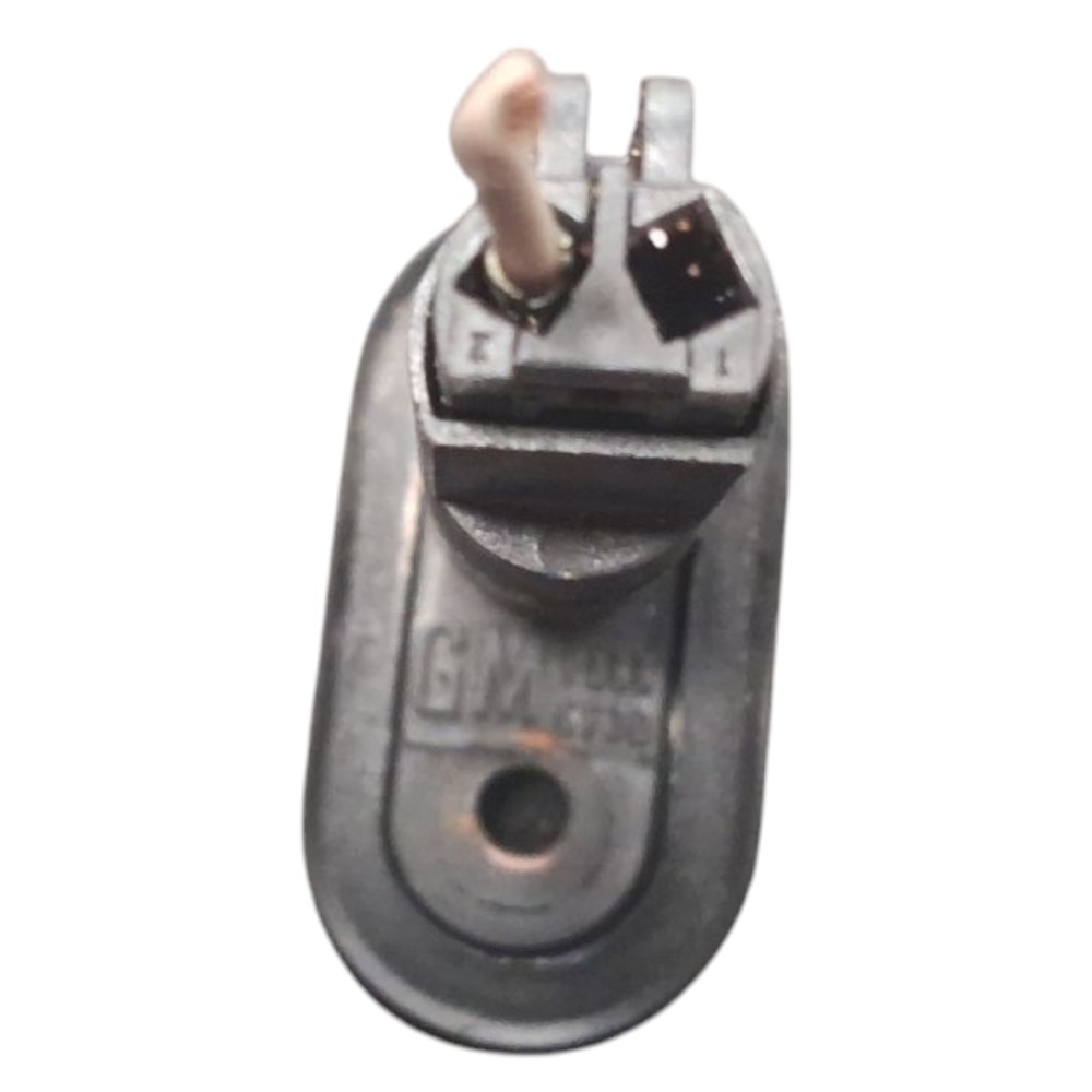 Interruptor Porta Astra Vectra Corsa Blazer S10 09153612 4