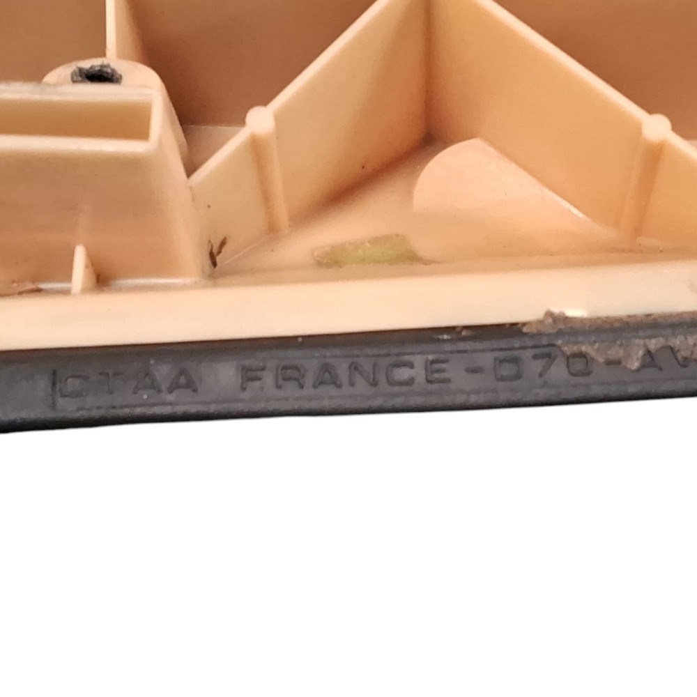 Puxador Interno Porta Dianteira Direita Peugeot 405 87 90 97 5