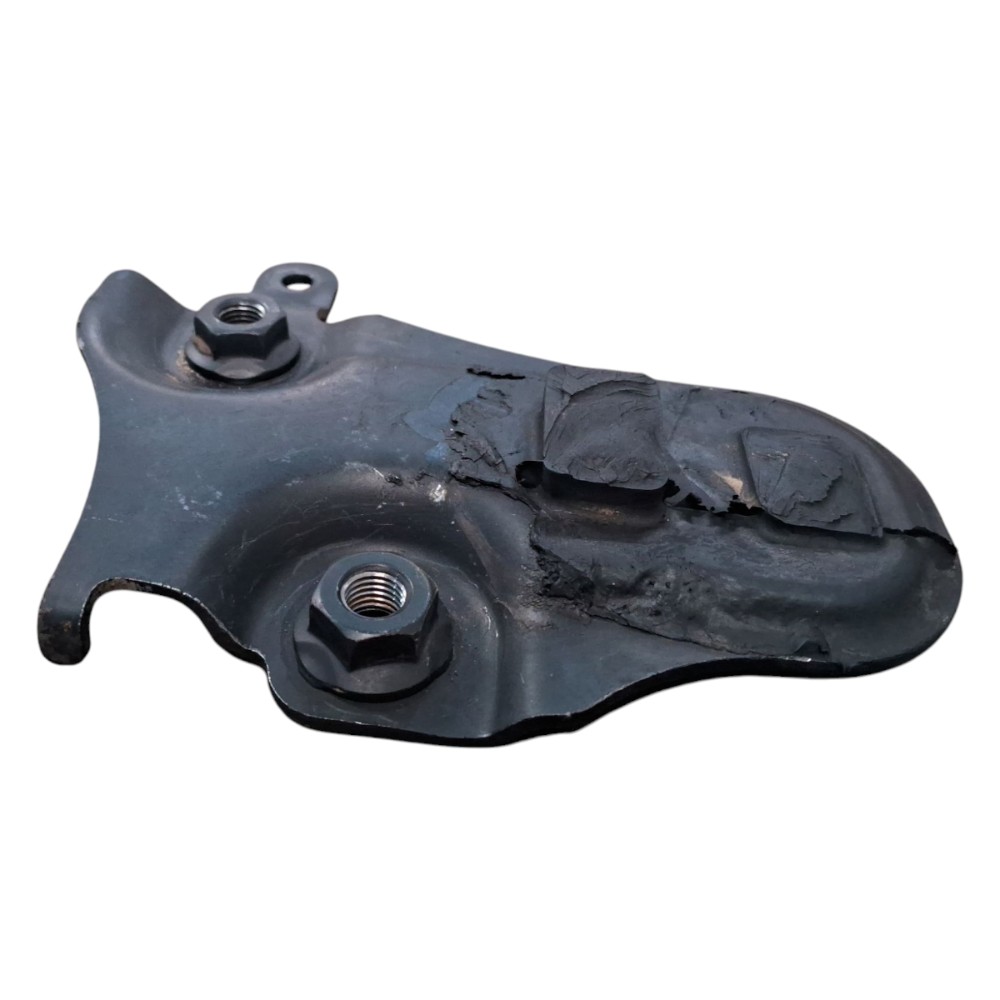 Suporte Coxim Motor Corolla 1.8 2003 2004 2005 2006 A 2008 3