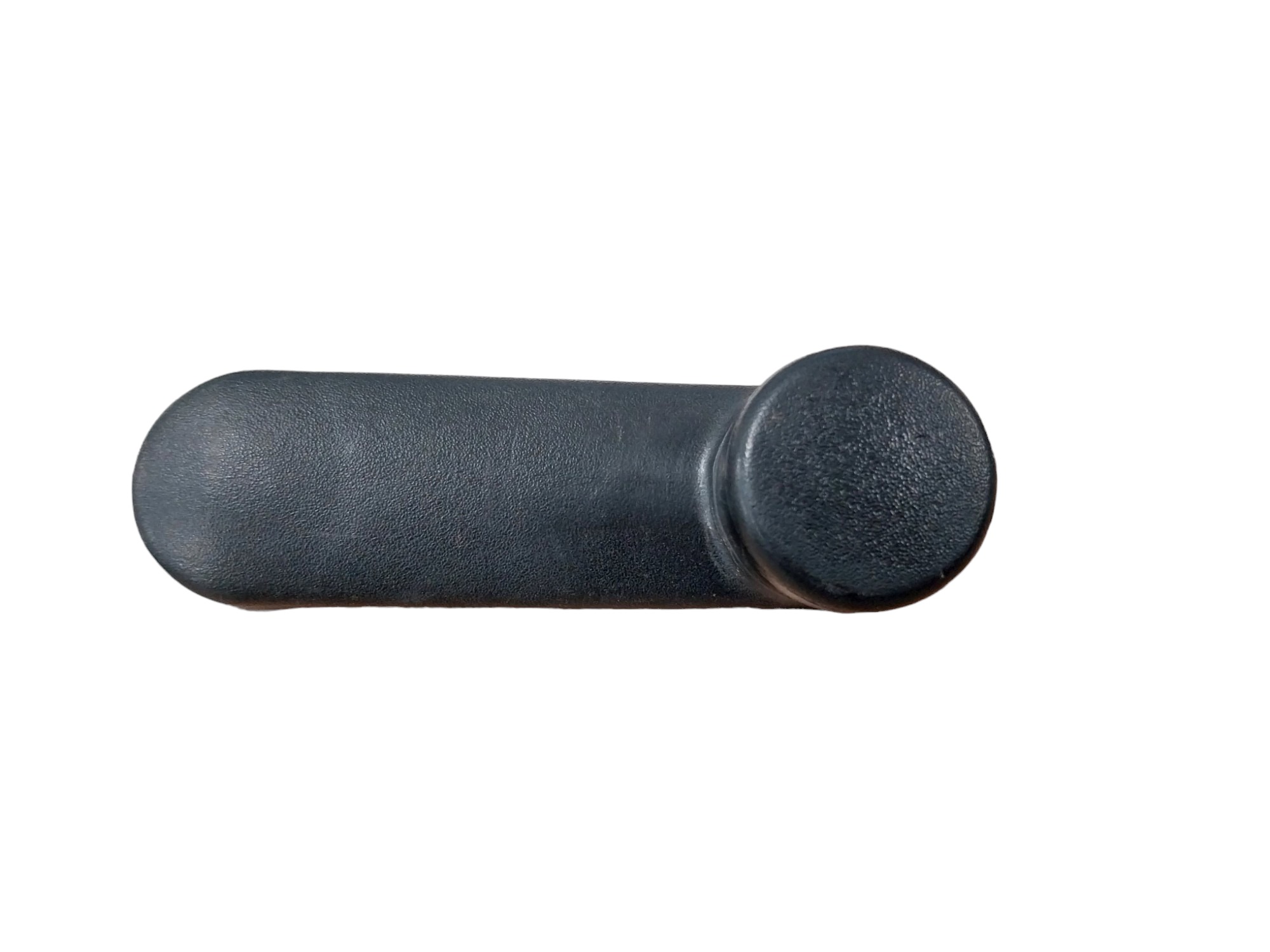 Manivela Vidro Corsa Classic 94 96 99 2000 2009 2010 2012  Preto 3