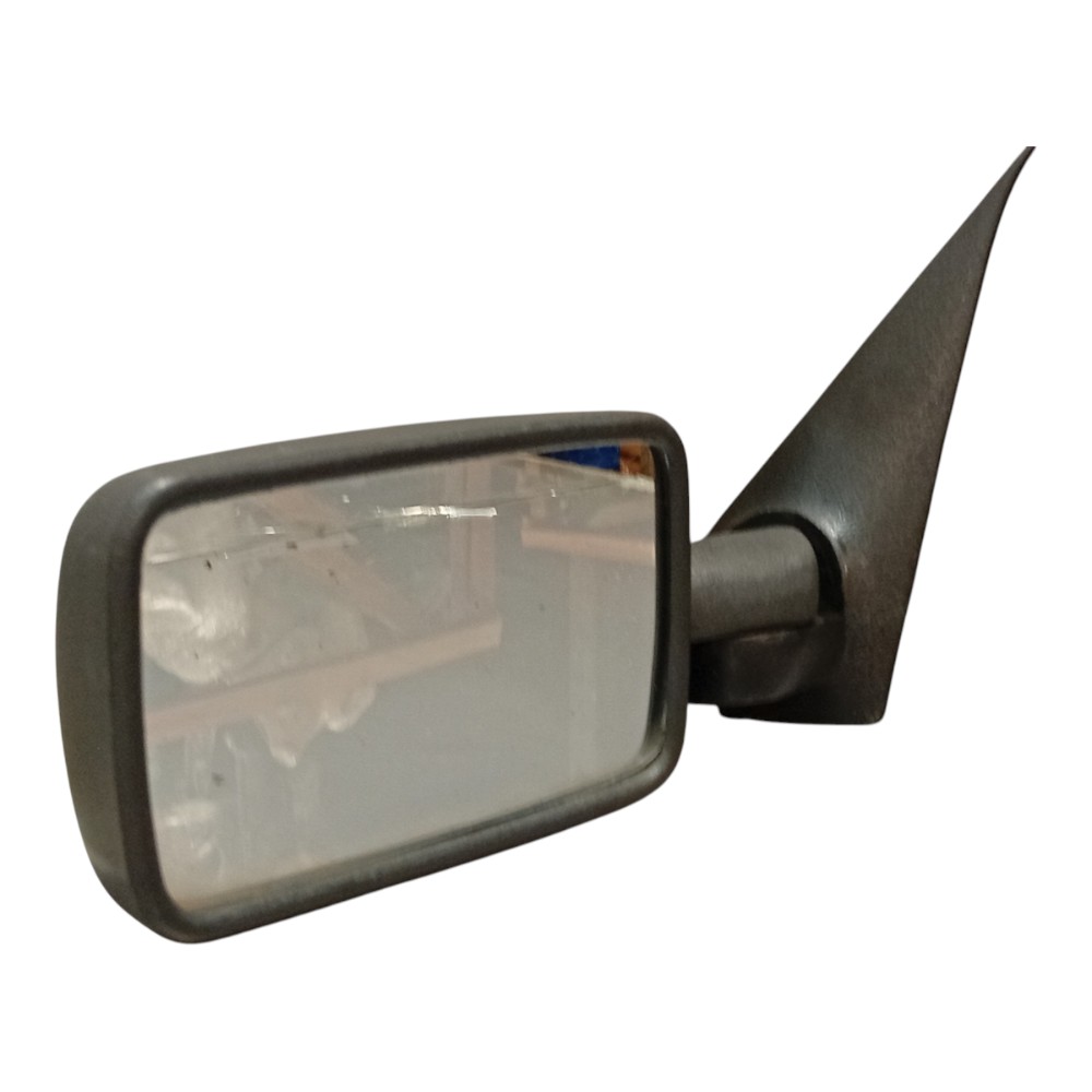 Retrovisor Externo Lateral Esquerdo Escort Apollo Verona 4