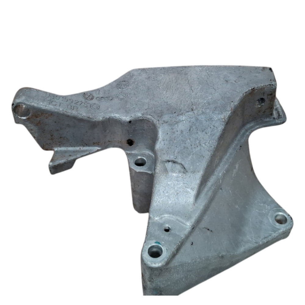 Suporte Coxim Motor Fox 1.0 1.6 2004 2005 2006 2007 A 2009 1