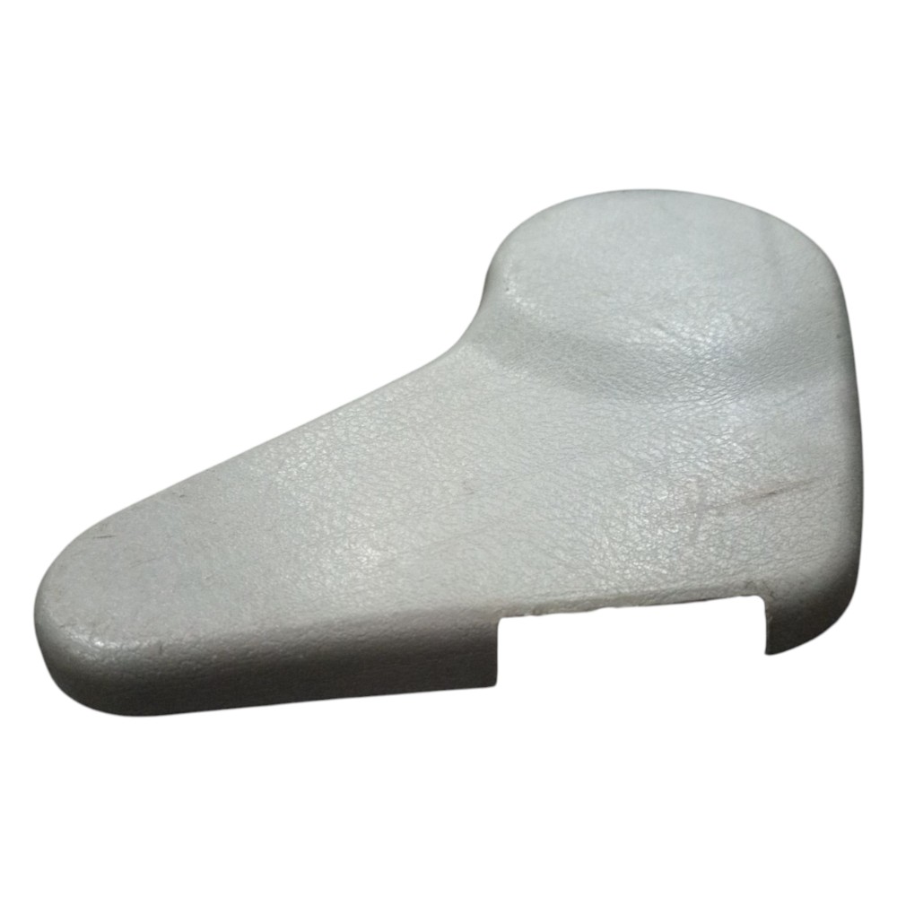 Acabamento Lateral Banco Esquerdo Vw Gol 2003 2004 2005 2021 2