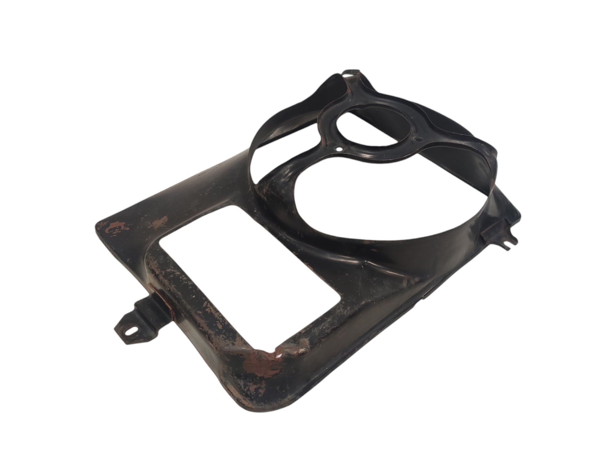 Defletor Radiador Ventoinha Gol Parati G2 94 95 96 A 99 5