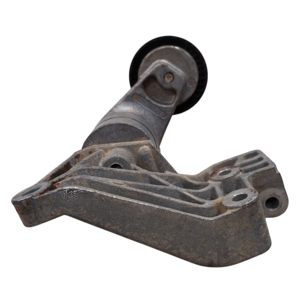 Suporte Alternador Gm Corsa Meriva Montana Celta 93315421 3